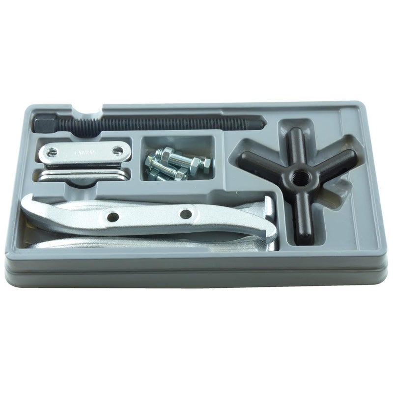 K-Tool International K Tool International Puller 2/3 JAW 5 TON Universal - Image 2
